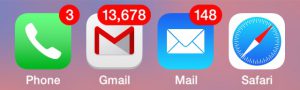 unread-mail-number-iphone