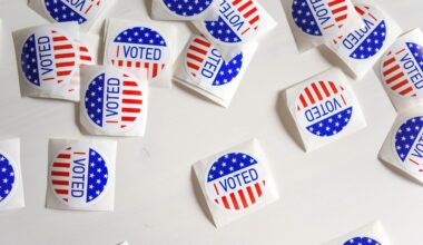 Knowing Your Audience: It Might Just Win an Election