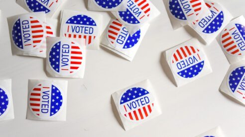 Knowing Your Audience: It Might Just Win an Election