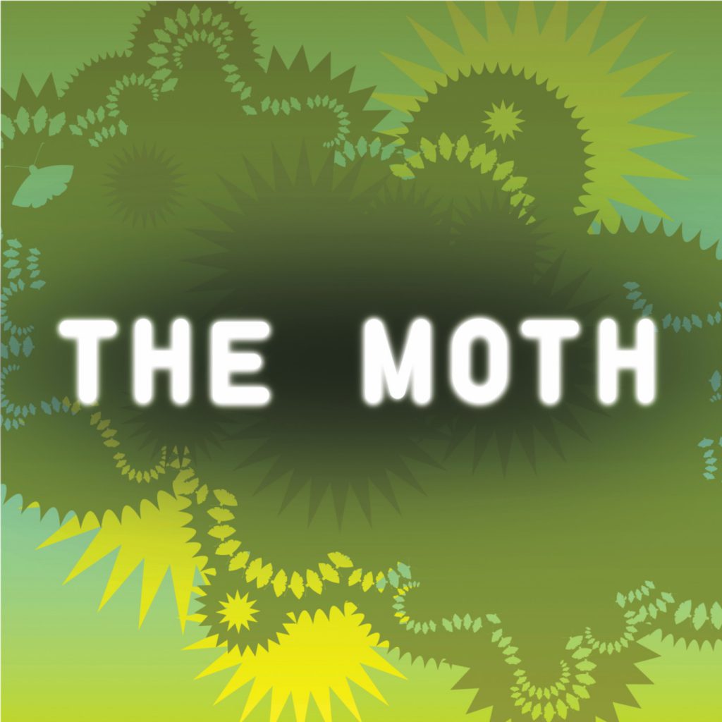 the moth