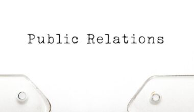 Public Relations That Stands Apart