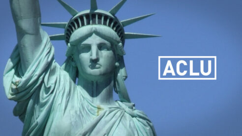 Content Management: The ACLU’s Rapid Response to Current Events