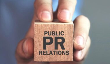 Why every person in the working world should have experience with PR