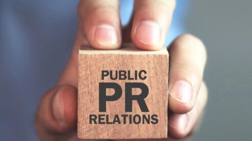 Why every person in the working world should have experience with PR