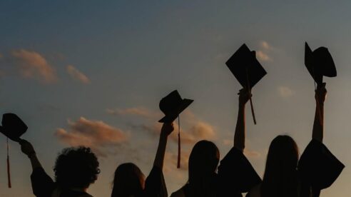 3 Ways to Set Yourself Up For Success after Graduation