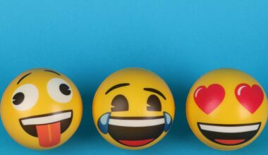 Tips for Using Emojis as a PR Professional