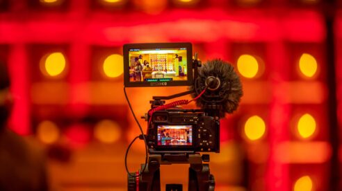 Why You Need To Prioritize Video Content Creation