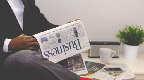 Tackling Newsworthiness: How to Make Your Message a Hot Topic