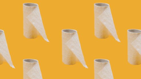The Trials of Toilet Paper: How TP companies are battling criticism during COVID-19