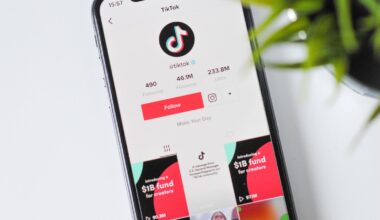 How smaller companies are finding success on TikTok