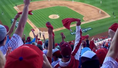 The Misinformation Curveball that Struck Out Phillies Fans on Twitter