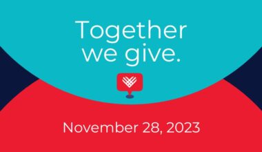 Celebrate #GivingTuesday by Giving Back to These Worthy Organizations
