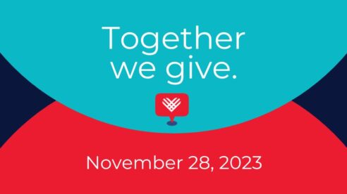 Celebrate #GivingTuesday by Giving Back to These Worthy Organizations