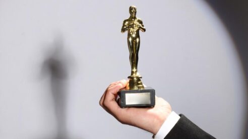 Be Like an Oscar Winner and Thank a Publicist Today