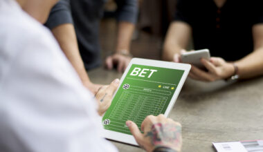 Navigating the Odds: Managing Reputational Risks in Sports Betting