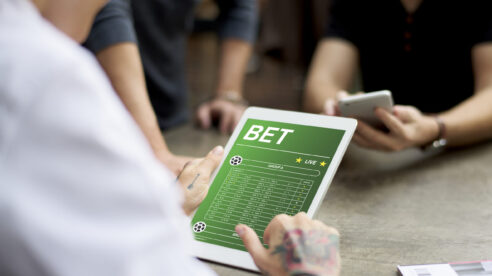 Navigating the Odds: Managing Reputational Risks in Sports Betting