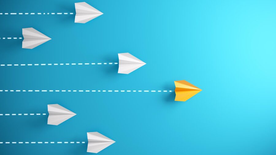 How to Position CEOs and Executives as LinkedIn Thought Leaders
