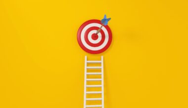 Rising Stars: Be Intentional About Your Goals and Don’t Let Go