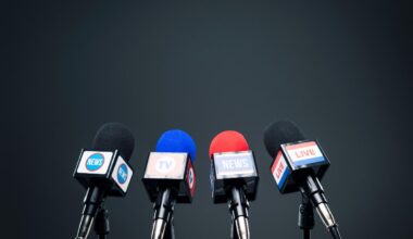 Tips to Become a Successful Spokesperson