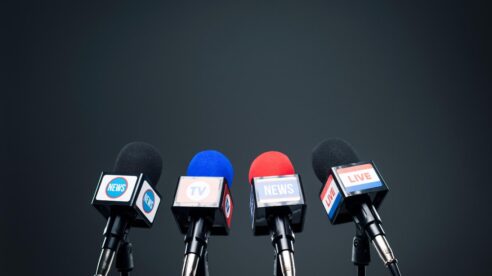Tips to Become a Successful Spokesperson