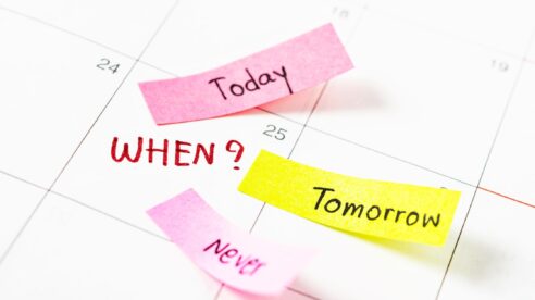 Rising Stars: Adapting to Clients, or What I’ve Learned About Flexibility