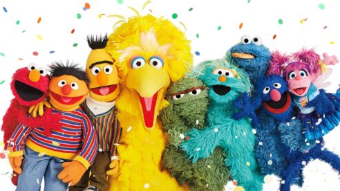 Rising Stars: How Elmo and friends have remained relevant across generations
