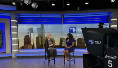 How to Think like a News Producer When Securing TV Coverage