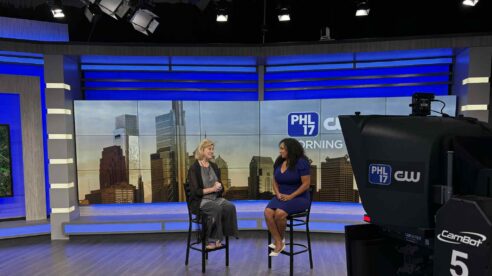 How to Think like a News Producer When Securing TV Coverage