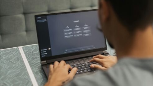 AI Just Became Your New Communications Channel