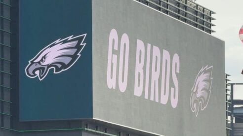 What Eagles Coach Nick Sirianni Teaches About PR Leadership