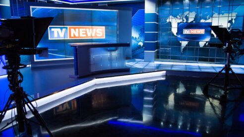 Rising Stars: The Beauty of a Broad Field and How I’m Finding My Place in Communications