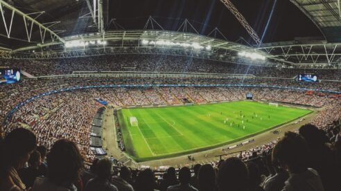 Rising Stars: Why I’m Watching FIFA’s Marketing as Closely as the Matches