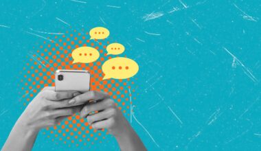Sliding into your DMs…the PR Way